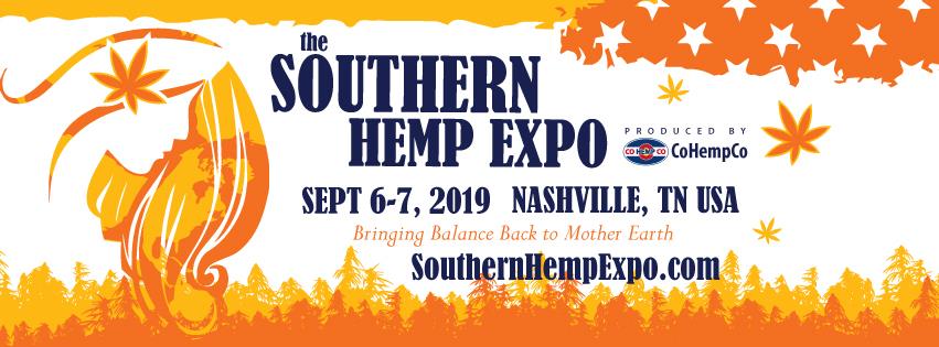 Image result for southern hemp expo 2019