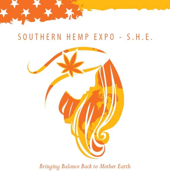 Digital Guide Southern Hemp Expo