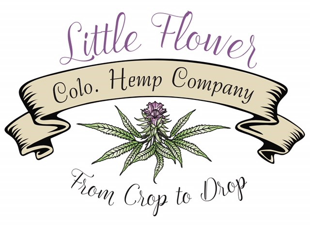 Little Flower Colorado Hemp Company