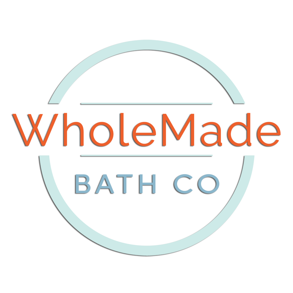 Whole Made Bath Co. - Seed Sponsor