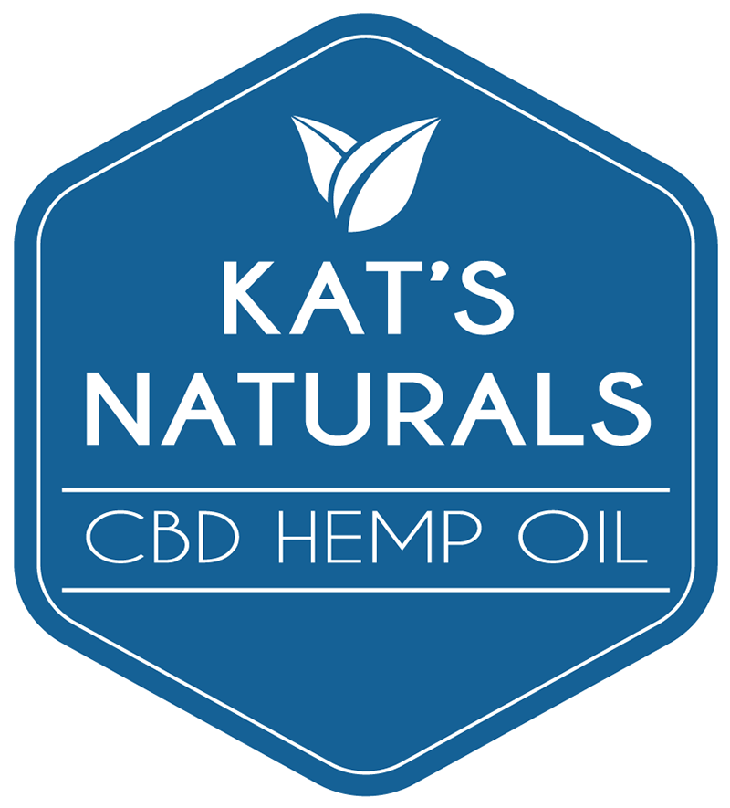 Kat’s Naturals - Health & Wellness Sponsor