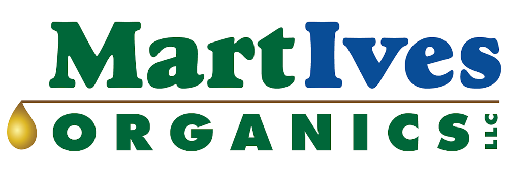 MartIves Organics LLC.
