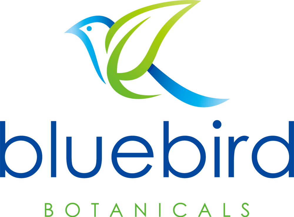 Bluebird Botanicals - VIP Lounge Sponsor