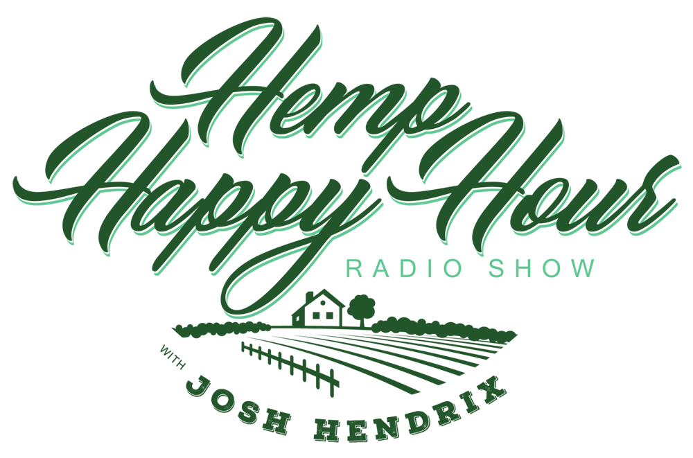 Hemp Happy Hour - CV Sciences - Media Booth Sponsor