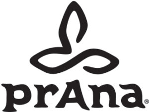 prAna - Apparel Sponsor