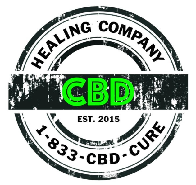 CBD Healing Co.