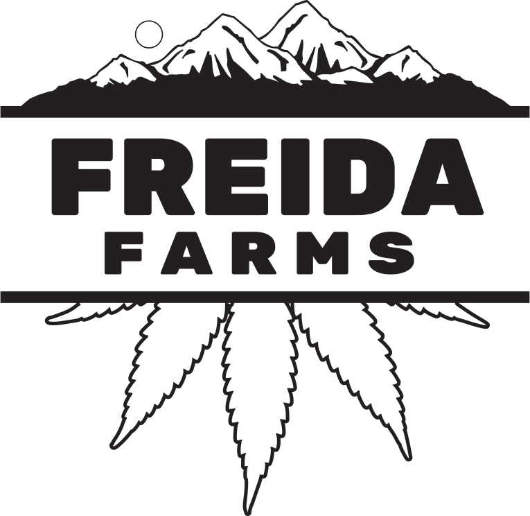 Freida Farms - Seed Sponsor