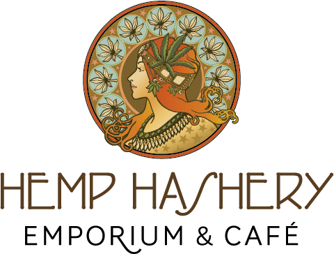Hemp Hashery Emporium & Cafe