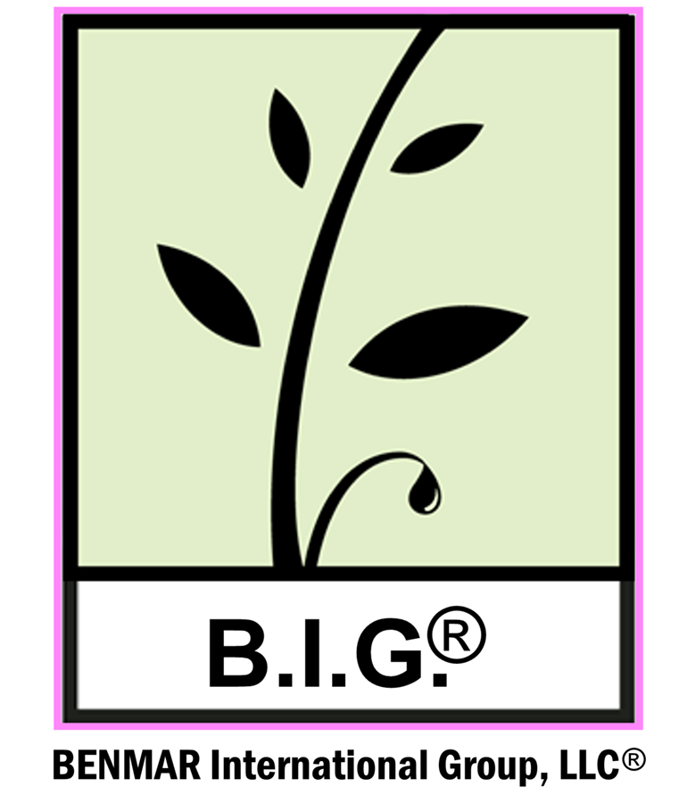 B.I.G. - Benmar International Group