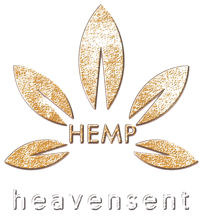 Heaven Sent Hemp - Seed Sponsor