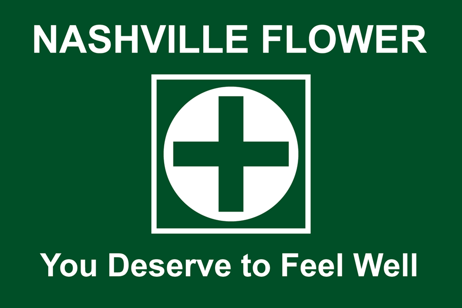 Nashville Flower