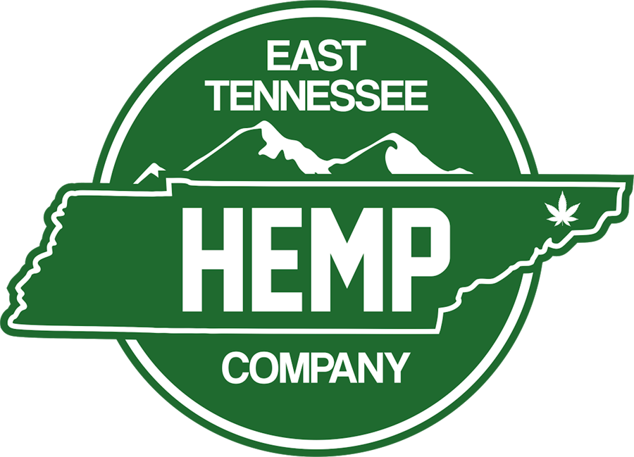 East Tennessee Hemp Company - Sunrise Sponsor