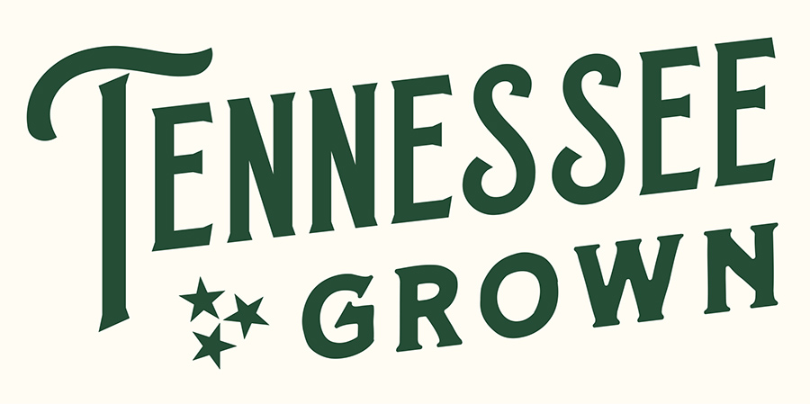 Tennessee Grown - Seed Sponsor