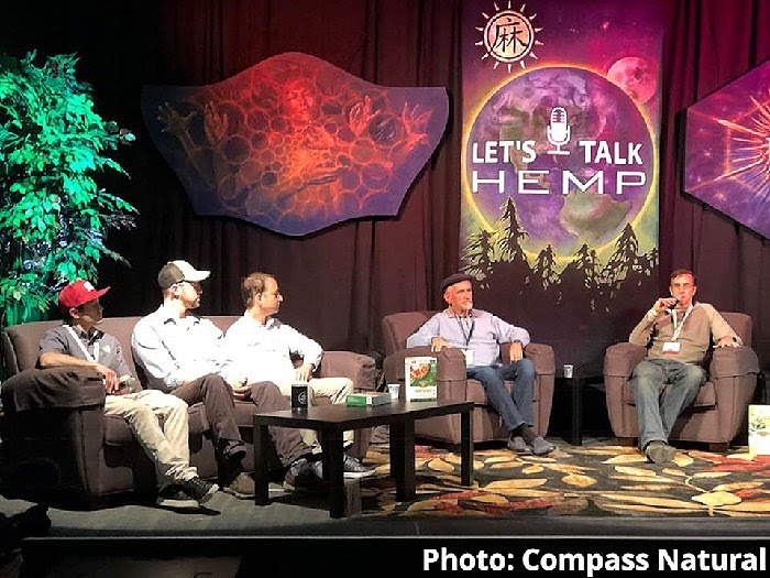 The Hemp Industry Event of the Year