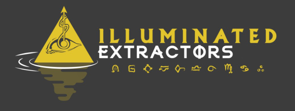 Illuminated Extractors - Seed Sponsor