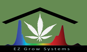 EZ GROW SYSTEMS