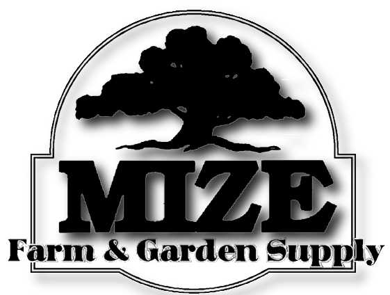 Mize Farm & Garden Supply