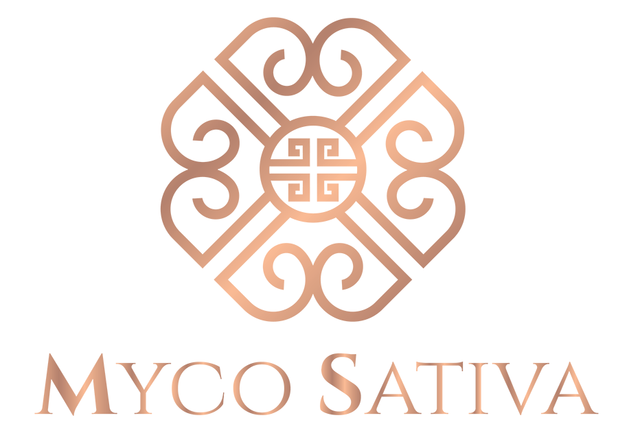 Myco Sativa - Health & Wellness Sponsor