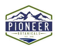 Pioneer Botanicals - Health & Wellness Sponsor