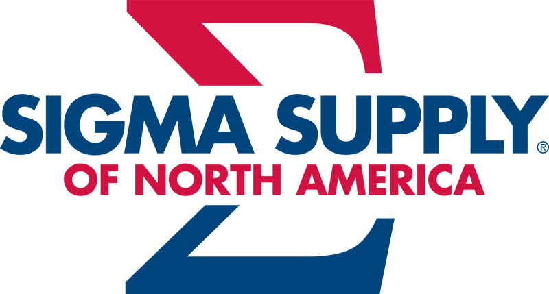 Sigma Supply of North America, Inc. - Education Stage Sponsor