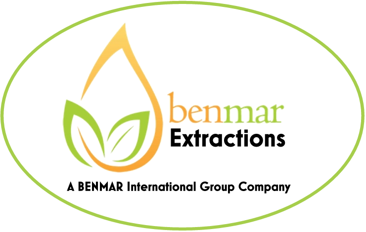 BENMAR Extractions - Farm Symposium Lunch Sponsor