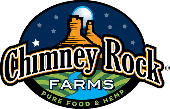 Chimney Rock Farms - Seed Sponsor