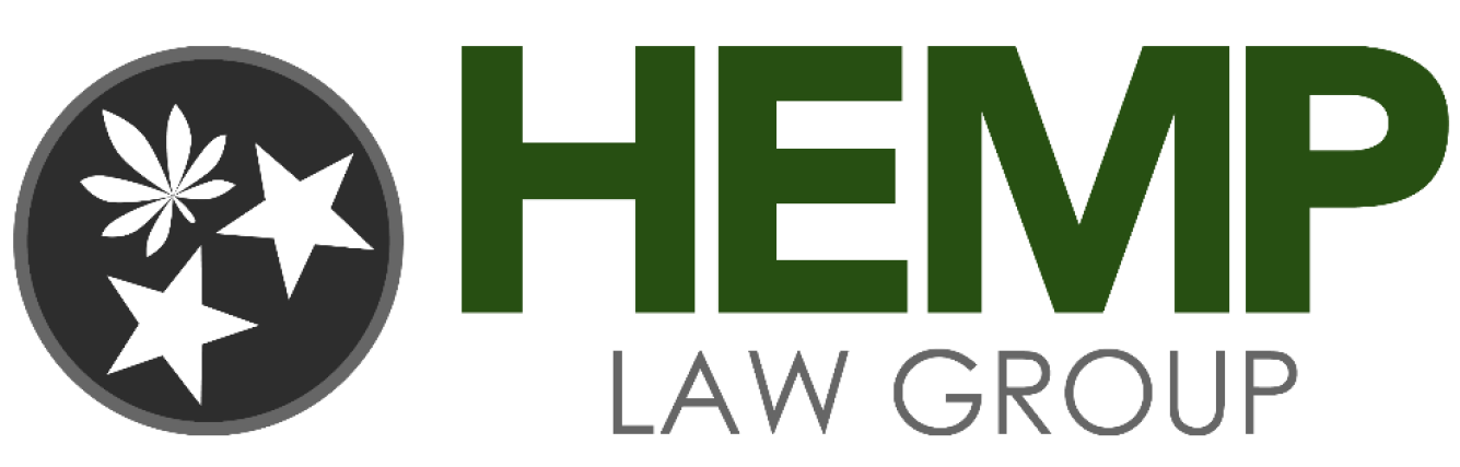 Hemp Law Group - Seed Sponsor