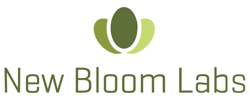 New Bloom Labs - Seed Sponsor