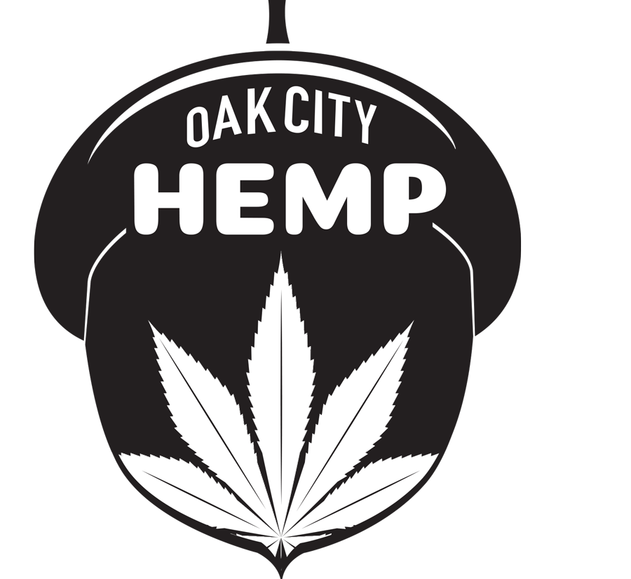 Oak City Hemp