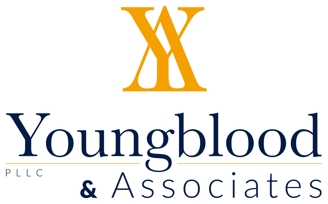 Youngblood & Associates, PLLC - Sunrise Sponsor