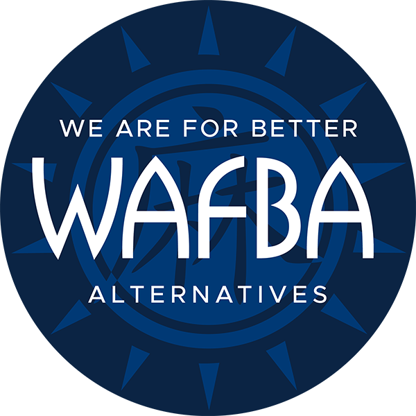 WAFBA - We Are For Better Alternatives