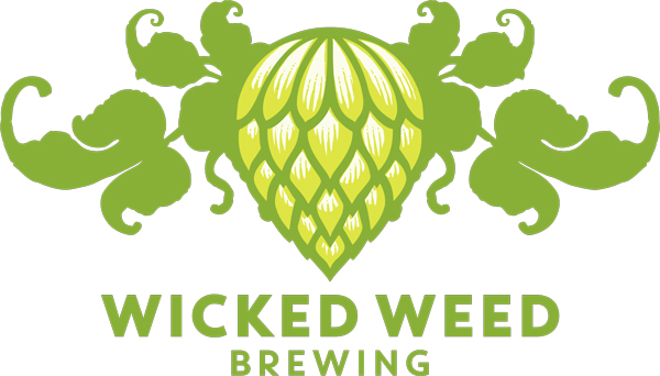 Wicked Weed Brewing - Industry Support Partner