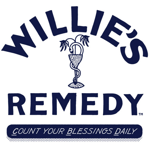 Willie's Remedy - Industry Support Partner