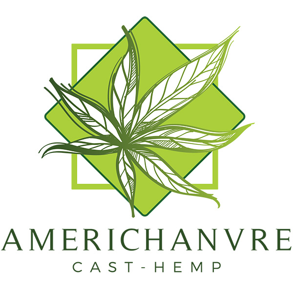 Americhanvre Cast Hemp - Sprout Sponsor