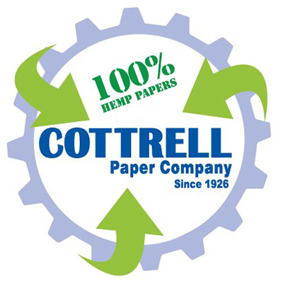 Cottrell Paper - Sprout Sponsor