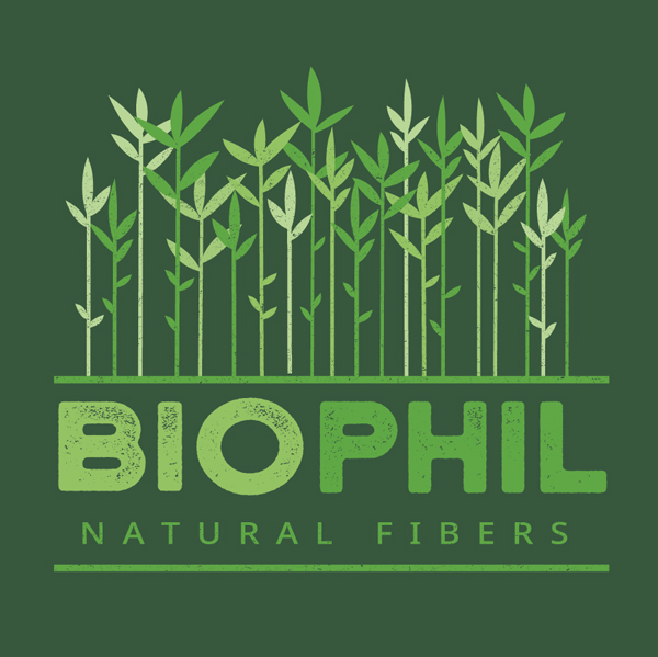 Biophil Natural Fibers