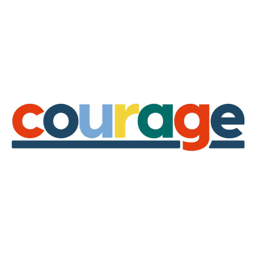 Courage - Seed Sponsor - Veteran's Health Sponsor