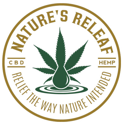 Nature's Releaf TM