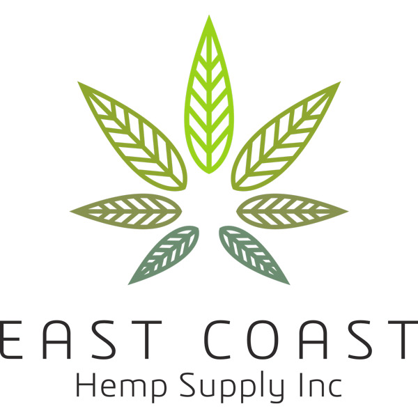 East Coast Hemp Supply - Impact Sponsor - Lanyard Sponsor