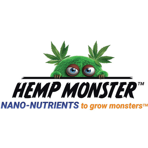 Hemp Monster