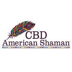 CBD American Shaman